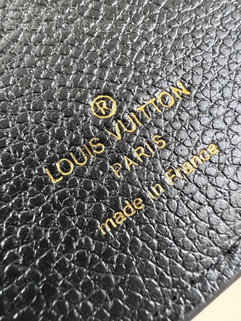 Louis Vuitton Wallets
